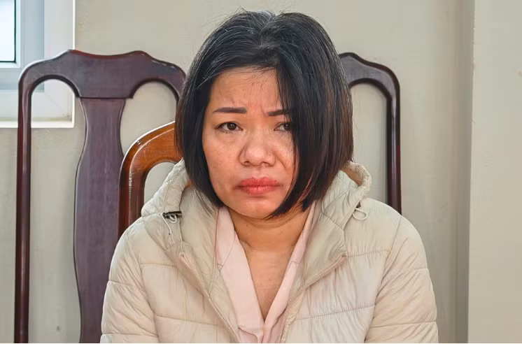 Nữ giúp bạo hành cụ bà 82 tuổi bị tai biến chuẩn bị hầu tòa 