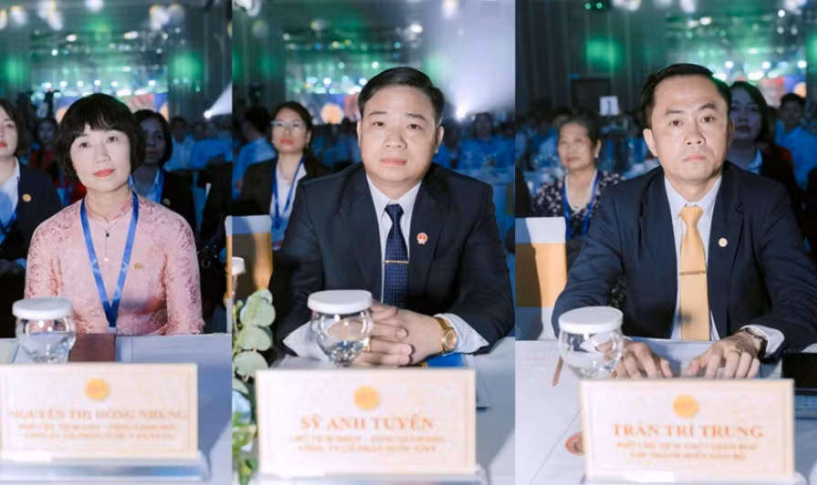 Bộ 3 lập hệ sinh thái chiếm đoạt 90 tỷ đồng của người góp vốn, sản xuất nước ion kiềm