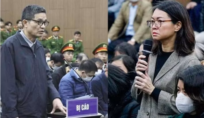 Hai cựu Cục trưởng 'hành’ doanh nghiệp để nhận hối lộ 52 tỷ đồng xin giảm án