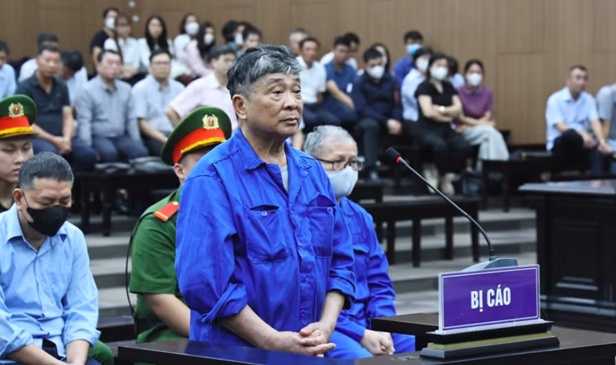 Hai giám đốc Ban quản lý dự án bị quy là 'đầu tàu' sai phạm tại dự án cơ sở 2 BV Bạch Mai, Việt Đức