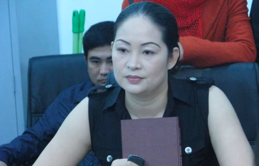 Nữ giám đốc Công ty bất động sản tiếp tục bị khởi tố sau nhiều lần lừa đảo người mua dự án