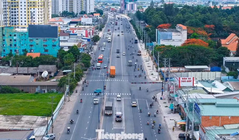 Thấy gì từ việc Việt Nam lên hạng nhóm thu nhập trung bình cao? 
