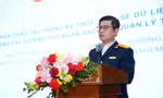 Xây dựng hệ thống dữ liệu quản lý thuế theo tiêu chuẩn quốc tế