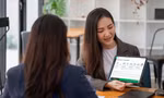 Nhiều tư vấn viên giàu kinh nghiệm ở các ngành như bất động sản, ngân hàng… đang chủ động mở rộng phát triển sự nghiệp ở lĩnh vực bảo hiểm.