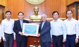 Đã tiếp nhận hơn 1.000 tỷ đồng tiền ủng hộ đồng bào khắc phục thiệt hại do mưa lũ