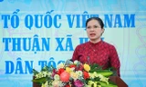Phát huy vai trò nòng cốt của MTTQ Việt Nam trong thực hiện dân chủ, tăng cường đồng thuận xã hội