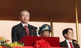 Diễn văn của Tổng Bí thư Tô Lâm tại Lễ kỷ niệm 80 năm Quốc khánh Việt Nam