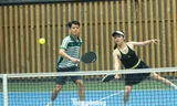 Sôi nổi giải Pickleball – The Pioneers Cup chào mừng 95 năm ngày thành lập Đoàn