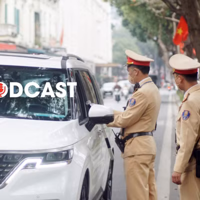 Những lỗi vi phạm giao thông tài xế hay mắc phải dịp Tết