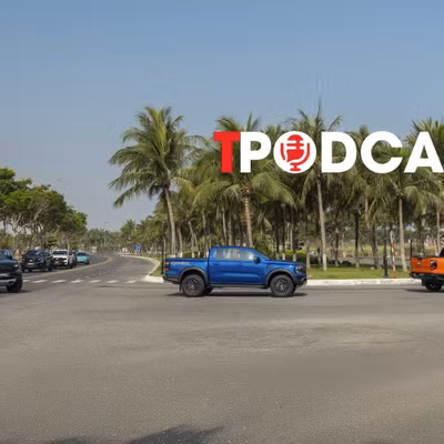 Quy định mới có lợi cho xe bán tải
