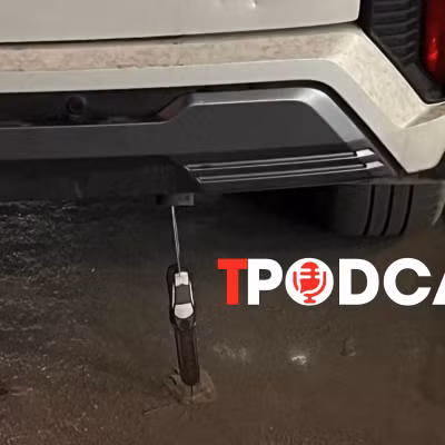 Lắp dây chống tĩnh điện cho ô tô: Loại xe nào cần trang bị?