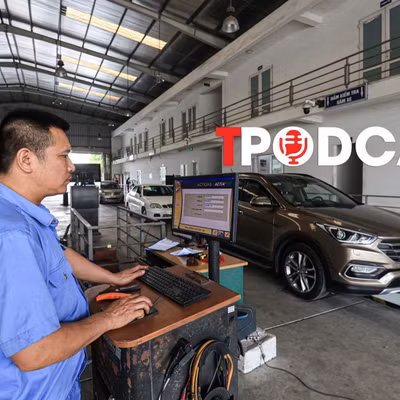 Đề xuất mới cho ô tô ‘độ nhẹ’ nội, ngoại thất vẫn được đăng kiểm