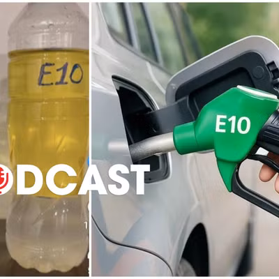 Mức phạt cho hành vi tự lọc bỏ ethanol trong xăng E10