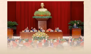 Bí thư tỉnh ủy không phải người địa phương - Bài cuối: Ngăn ngừa lạm dụng chức vụ và 'nâng đỡ không trong sáng'