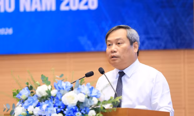 Chủ tịch Hà Nội công khai số điện thoại các lãnh đạo để doanh nghiệp phản ánh tiêu cực