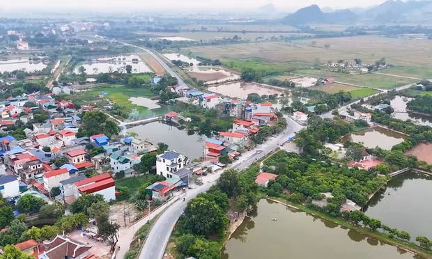 Hà Nội: Chuẩn bị đấu giá hơn 52ha đất nông nghiệp công ích, khởi điểm 775 đồng/m2/năm