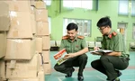 Tang vật liên quan vụ án. Ảnh: Báo Bắc Ninh.
