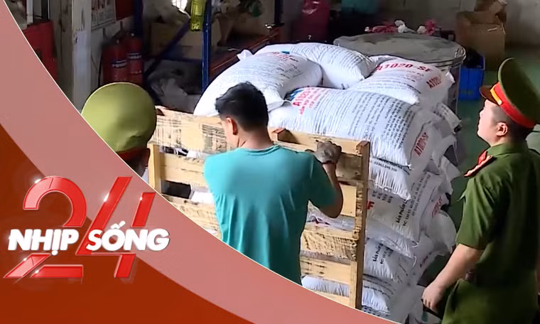 NHỊP SỐNG 24: Phạt lên tới 75 triệu đồng nếu huy động làm thêm giờ vượt quá giới hạn cho phép