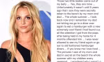 Britney Spears viết tâm thư dài, sự thật đằng sau 15 năm “đau thương” là gì? 