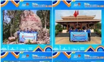 Tuổi trẻ Đại học Công nghệ Sài Gòn tìm về địa chỉ đỏ trong Tháng Thanh niên 2026