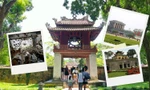 Hà Nội: "Về nguồn" tại những địa điểm check-in ý nghĩa nhân dịp Lễ Quốc khánh 2/9