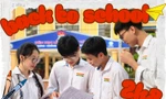 Back2School cùng 2K8: Teen tăng tốc sớm, sẵn sàng bứt phá năm học cuối cấp