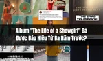 Taylor Swift đã nhá hàng album "The Life of a Showgirl" từ tận 3 năm trước?