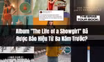 Taylor Swift đã nhá hàng album "The Life of a Showgirl" từ tận 3 năm trước?