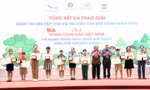 Hơn 1,2 triệu bài dự thi tham gia Cuộc thi sưu tập và tìm hiểu tem Bưu chính 2026