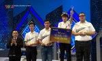 Vòng đấu "hiếm có" ở Đường Lên Đỉnh Olympia: 5 thí sinh lọt vào cuộc thi Quý