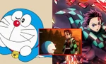 Doraemon bất ngờ xuất hiện trong Thanh Gươm Diệt Quỷ, thực hư ra sao?