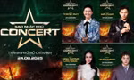 Sao Nhập Ngũ gia nhập "đường đua concert", quy tụ dàn nghệ sĩ "Gen Z rất yêu" 
