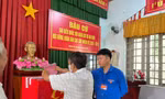 Tuổi trẻ các địa phương trên cả nước đồng loạt ra quân hỗ trợ công tác bầu cử