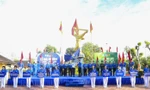 Tuổi trẻ Gia Lai tổ chức ra quân Tháng Thanh niên 2026, phát động Tết trồng cây