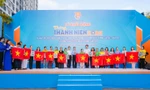 Tuổi trẻ thành phố mang tên Bác đồng loạt khởi động Tháng Thanh niên năm 2026