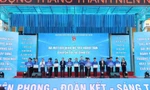 Bắc Ninh: Triển khai 14 tuyến công trình tại Lễ khởi động Tháng Thanh niên 2026