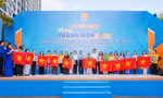 Tuổi trẻ thành phố mang tên Bác đồng loạt khởi động Tháng Thanh niên năm 2026