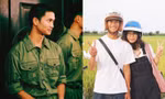 “Chuyện tình vintage”: Nguyễn Hùng và bạn gái khiến netizen xuýt xoa vì quá hợp nhau