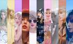 Taylor Swift “chia tay” Jack Antonoff để tái hợp Max Martin trong album mới