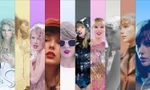 Taylor Swift “chia tay” Jack Antonoff để tái hợp Max Martin trong album mới