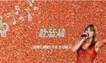 Taylor Swift bất ngờ thông báo sẽ ra mắt album thứ 12 "The Life of a Showgirl"