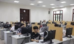 Đại học Quốc gia TP.HCM lập bài thi tiếng Anh chuẩn hóa đầu ra 