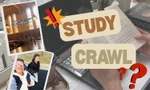 Từ thư viện đến quán cà phê, Study Crawl "mở ra" trải nghiệm học tập mới linh hoạt