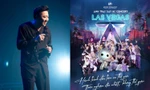 Trấn Thành lỡ hẹn với concert ATSH ở Las Vegas, netizen gọi tên một “anh trai”