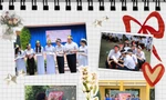 Teen cùng nhau lan tỏa yêu thương qua các hoạt động mừng Ngày Phụ nữ Việt Nam