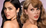 Taylor Swift - Olivia Rodrigo dẹp tin đồn rạn nứt tại đêm diễn của Paul McCartney
