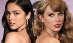 Taylor Swift - Olivia Rodrigo dẹp tin đồn rạn nứt tại đêm diễn của Paul McCartney