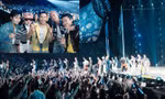Concert ATSH đêm cuối tại Las Vegas: Dàn Anh Trai “quậy tới bến”, mong sẽ có D-9