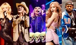 MTV VMAs 2025: Lady Gaga, Ariana Grande thắng lớn, Billie Eilish "trắng tay"