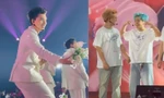 Concert ATSH tại Las Vegas: HIEUTHUHAI hóa "chú rể", dàn Anh Trai mở hội "chèo thuyền"